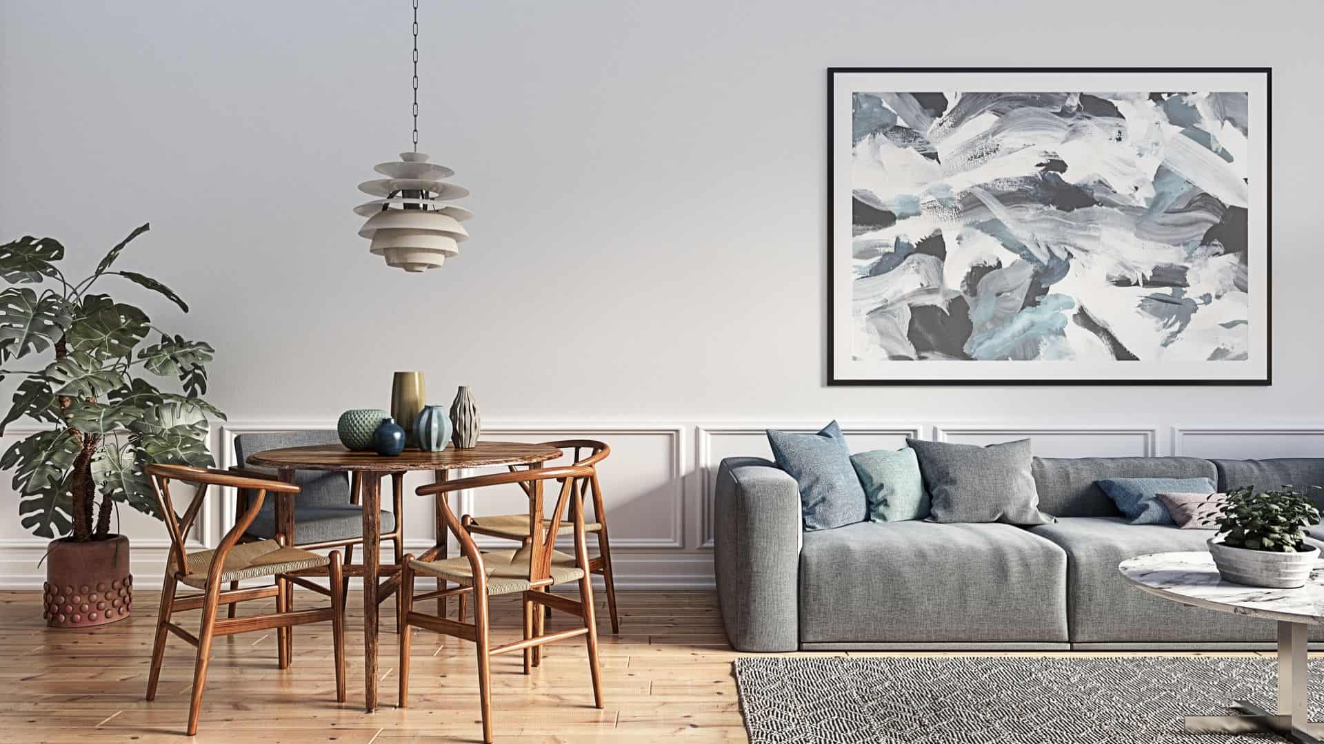 How To Create A Scandinavian Interior Decor Restyled Homes